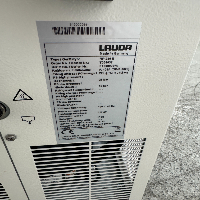Lauda PRO RP 240E Chiller image 3